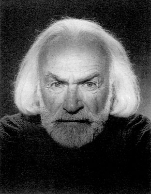 Karl
Pribram
