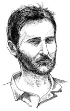 David Storch