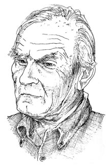 Stanislav Chládek