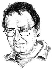 Václav Cílek