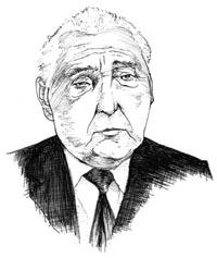 Radkin Honzák