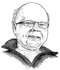Pavel Lisý