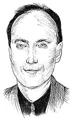 Vilém Podrázský