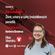 podcast Paraziti podcast Paraziti