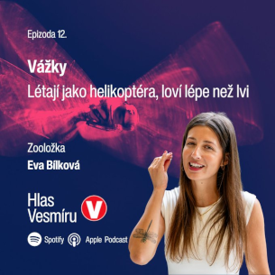 podcast2026vážkyEvaBílková podcast2026vážkyEvaBílková